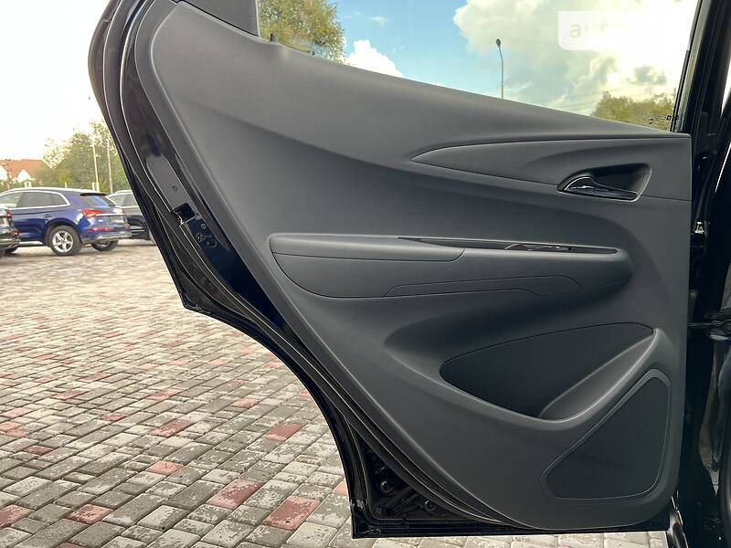 Хэтчбек Opel Ampera-e 2020 в Луцке