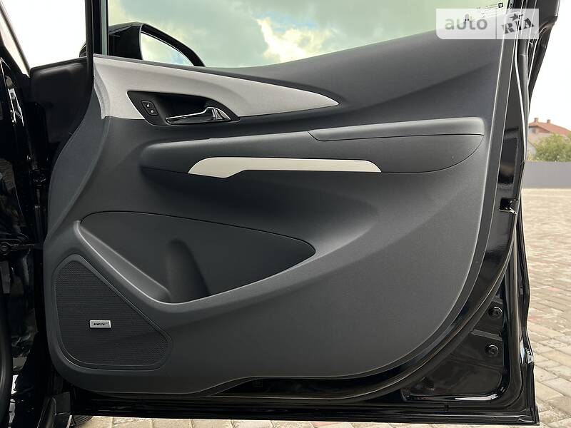 Хэтчбек Opel Ampera-e 2020 в Луцке