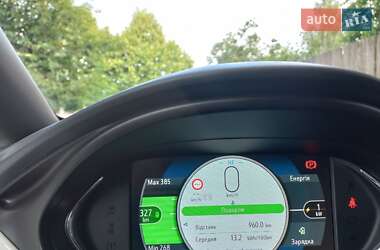Хетчбек Opel Ampera-e 2018 в 