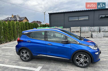 Хэтчбек Opel Ampera-e 2017 в Луцке