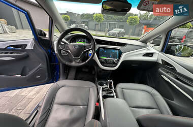 Хэтчбек Opel Ampera-e 2017 в Луцке