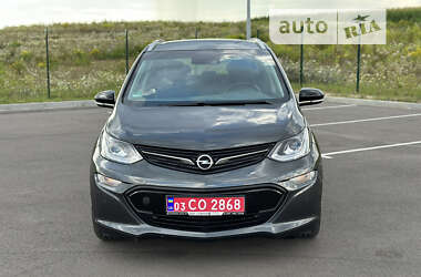 Хэтчбек Opel Ampera-e 2017 в 