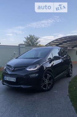 Хетчбек Opel Ampera-e 2018 в Дніпрі