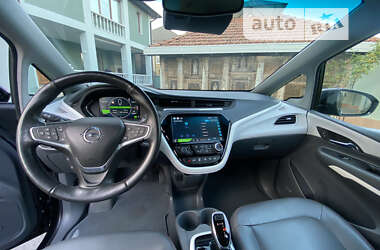 Хэтчбек Opel Ampera-e 2018 в Днепре