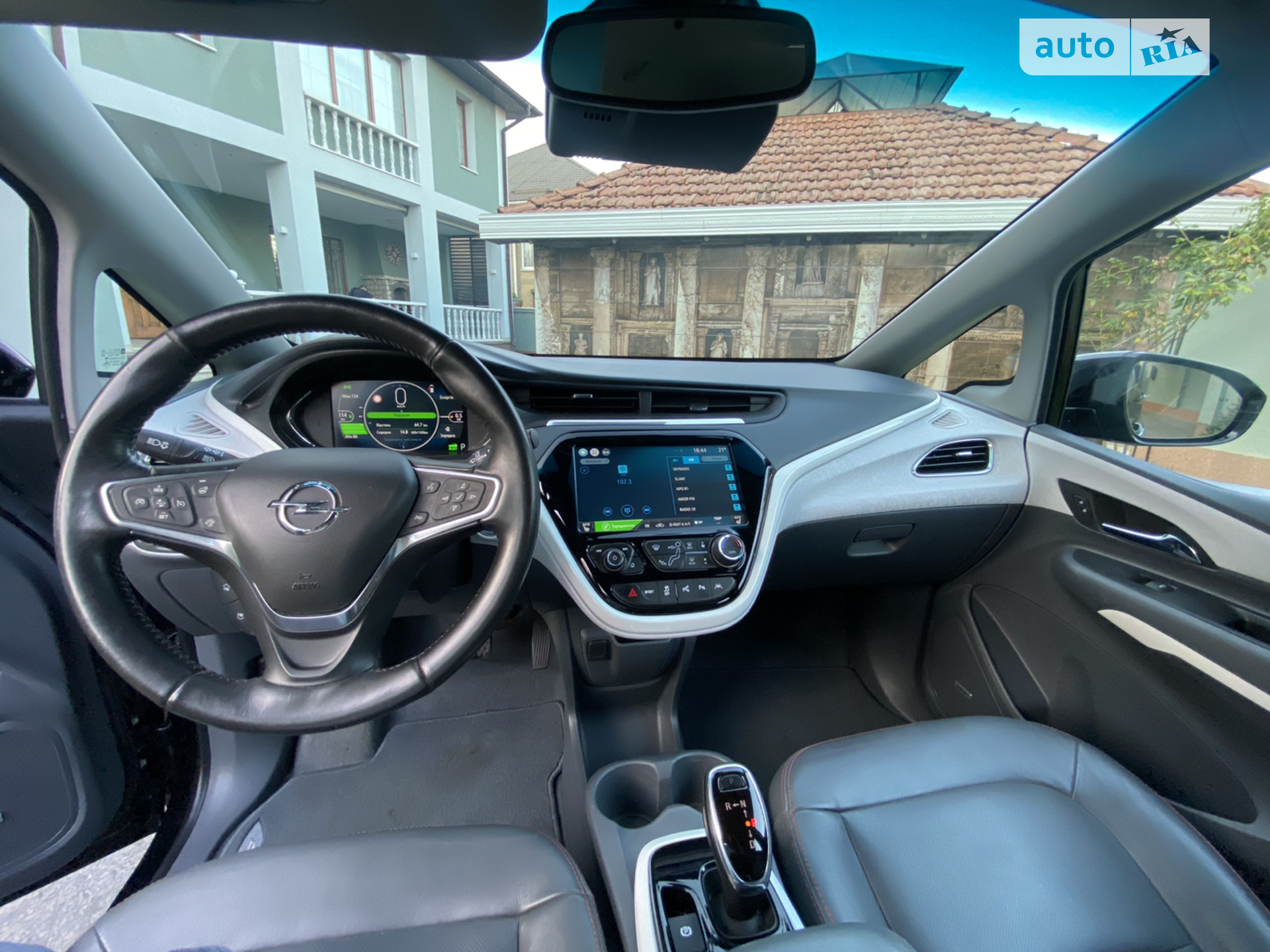 2018 Opel Ampera - мініатюра 10