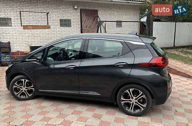Хэтчбек Opel Ampera-e 2019 в Шептицькому