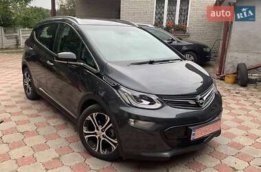 Хэтчбек Opel Ampera-e 2019 в Шептицькому