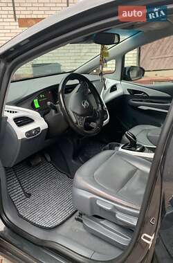 Хэтчбек Opel Ampera-e 2019 в Шептицькому