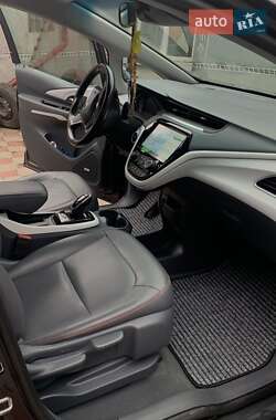 Хэтчбек Opel Ampera-e 2019 в Шептицькому