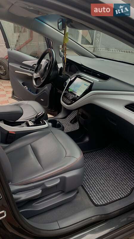 Хэтчбек Opel Ampera-e 2019 в Шептицькому фото 42 Хэтчбек Opel Ampera-e 2019 в Шептицькому