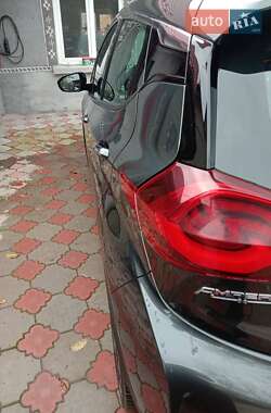 Хэтчбек Opel Ampera-e 2019 в Шептицькому