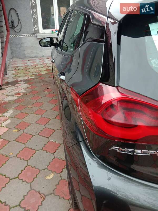 Хэтчбек Opel Ampera-e 2019 в Шептицькому фото 9 Хэтчбек Opel Ampera-e 2019 в Шептицькому