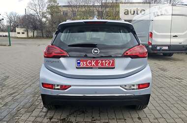 Хэтчбек Opel Ampera-e 2017 в Радомышле