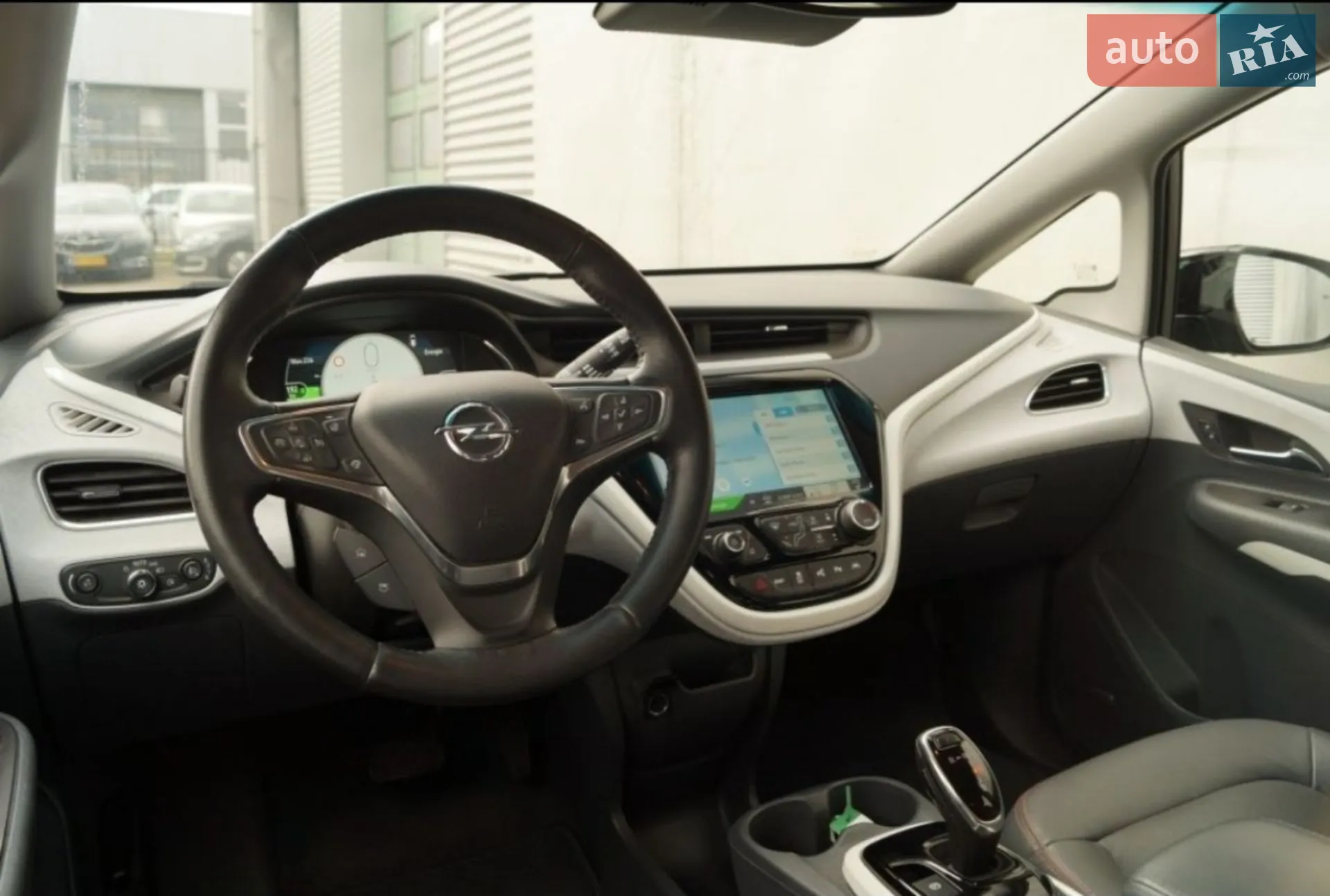 2018 Opel Ampera - мініатюра 10