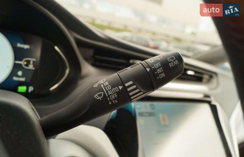 Хетчбек Opel Ampera-e 2018 в Львові