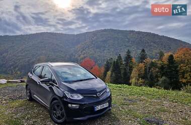 Хэтчбек Opel Ampera-e 2018 в Львове