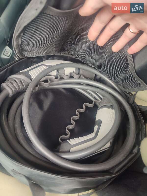 Хетчбек Opel Ampera-e 2018 в Львові