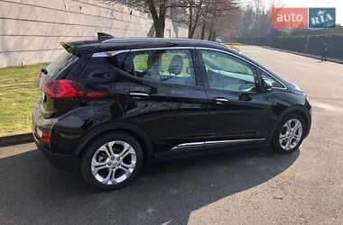 Хэтчбек Opel Ampera-e 2019 в Киеве
