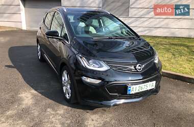 Хетчбек Opel Ampera-e 2019 в Києві