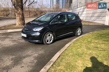 Хэтчбек Opel Ampera-e 2019 в Киеве