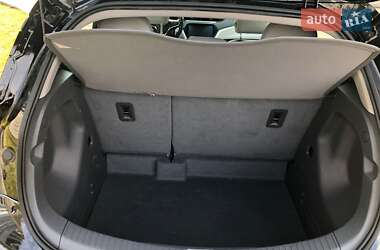 Хэтчбек Opel Ampera-e 2019 в Киеве