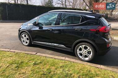 Хэтчбек Opel Ampera-e 2019 в Киеве