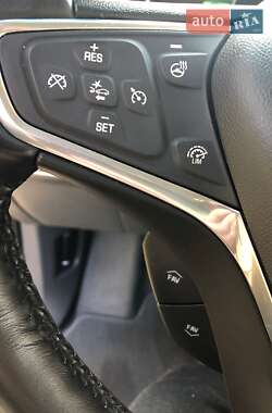 Хэтчбек Opel Ampera-e 2019 в Киеве