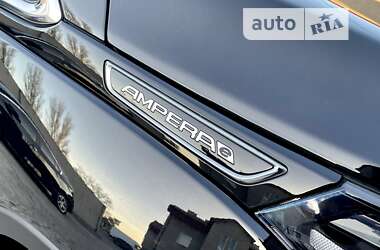 Хетчбек Opel Ampera-e 2018 в 