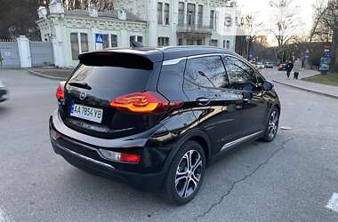 Хетчбек Opel Ampera-e 2019 в Києві