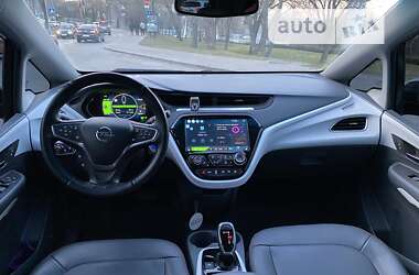 Хетчбек Opel Ampera-e 2019 в Києві