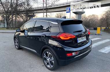 Хэтчбек Opel Ampera-e 2019 в Киеве