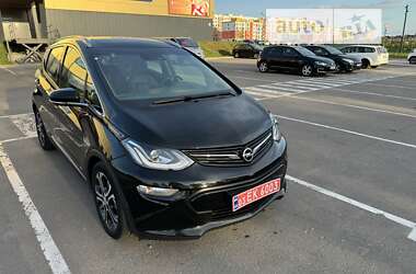Хэтчбек Opel Ampera-e 2019 в Ровно