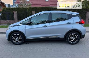 Хэтчбек Opel Ampera-e 2017 в Луцке