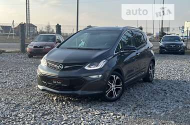 Хэтчбек Opel Ampera-e 2017 в Бродах