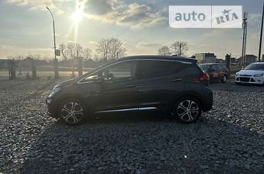 Хэтчбек Opel Ampera-e 2017 в Бродах