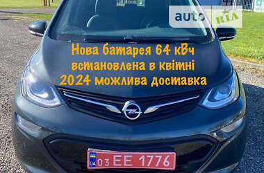 Хэтчбек Opel Ampera-e 2019 в Луцке
