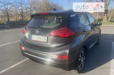 Хетчбек Opel Ampera-e 2019 в Гостомелі