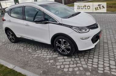 Хэтчбек Opel Ampera-e 2019 в Дрогобыче