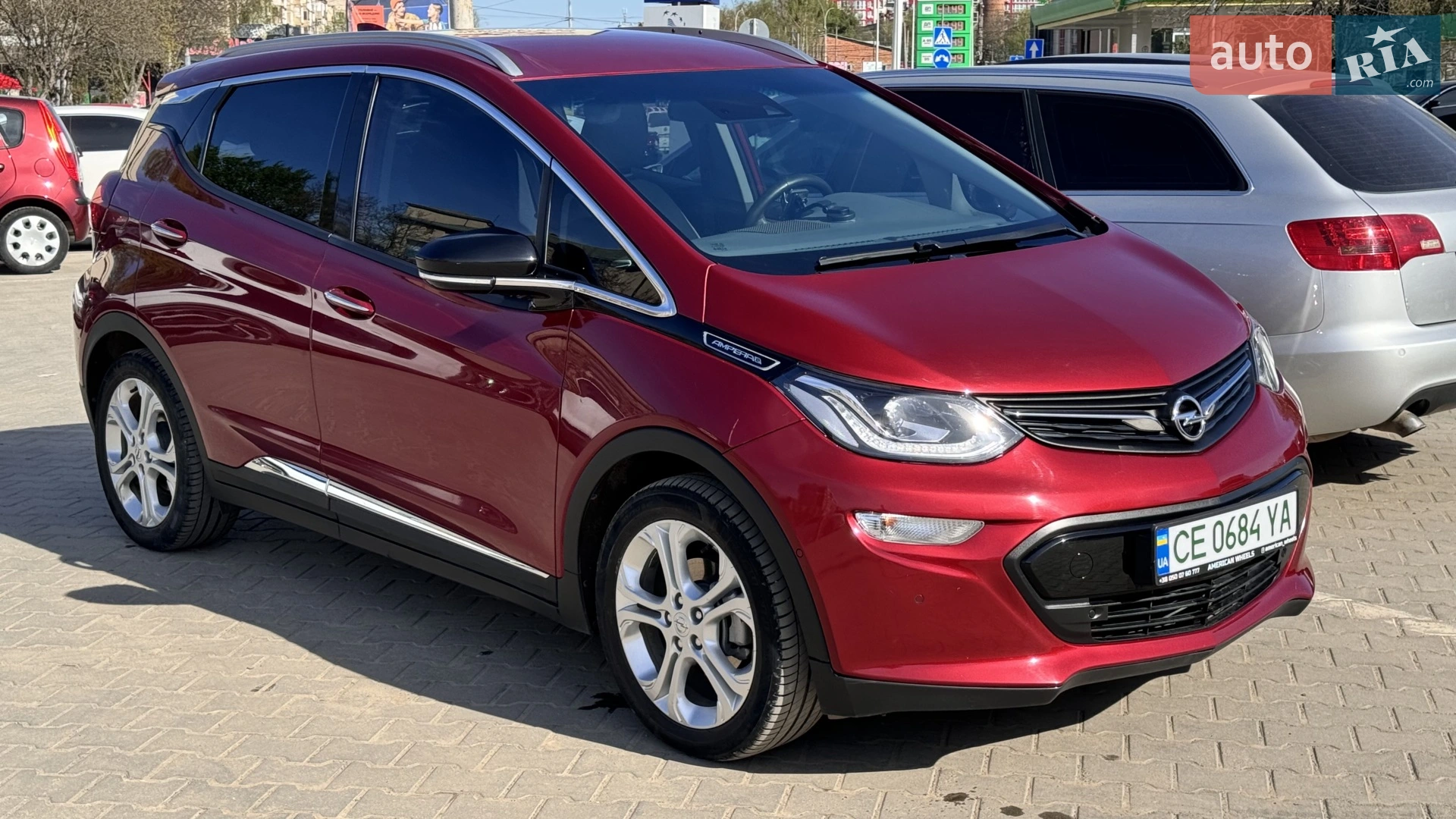 Фото авто 14