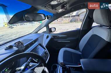 Хэтчбек Opel Ampera-e 2017 в Черновцах