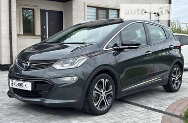 Хетчбек Opel Ampera-e 2018 в Вінниці