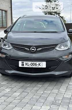 Хэтчбек Opel Ampera-e 2018 в Виннице