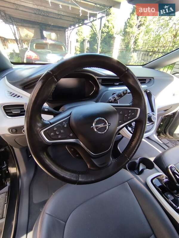 Хэтчбек Opel Ampera-e 2018 в Ивано-Франковске