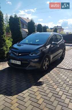 Хетчбек Opel Ampera-e 2018 в Івано-Франківську