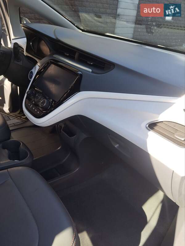 Хэтчбек Opel Ampera-e 2018 в Ивано-Франковске