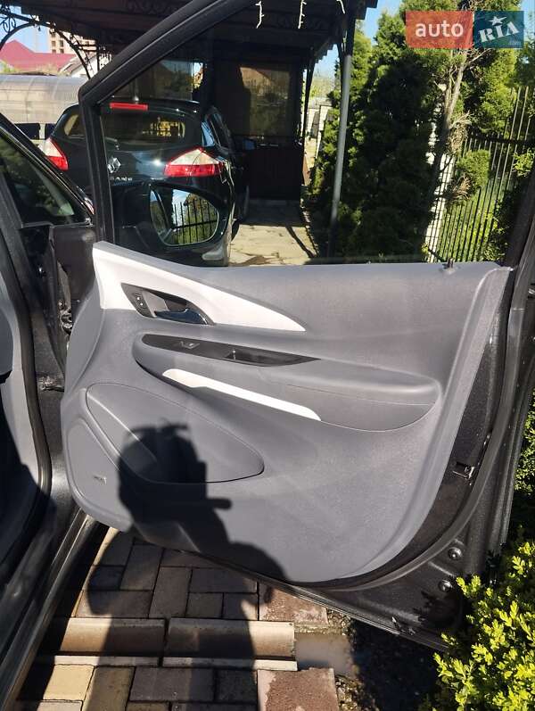 Хэтчбек Opel Ampera-e 2018 в Ивано-Франковске