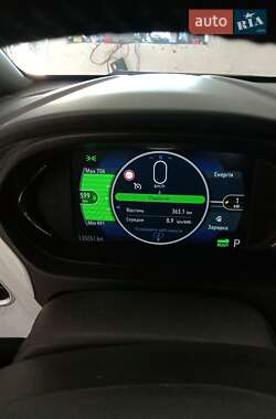 Хетчбек Opel Ampera-e 2019 в Шептицькому