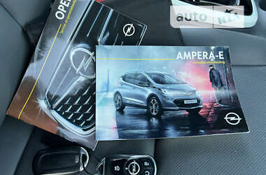 Хэтчбек Opel Ampera-e 2020 в Ровно