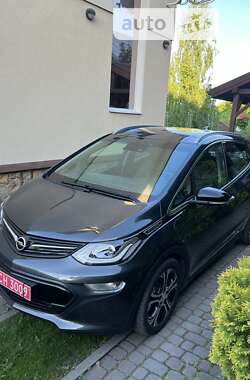 Хэтчбек Opel Ampera-e 2019 в Калуше