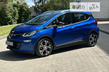 Хэтчбек Opel Ampera-e 2019 в Звягеле